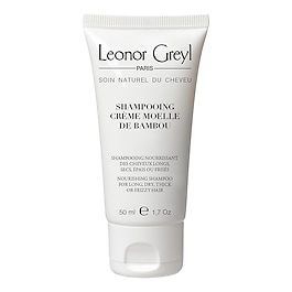 Shampooing Crème Moelle de Bambou - Format voyage image